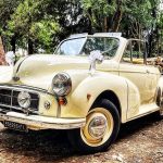 Morris Cabrio