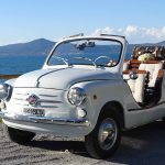 Fiat 600 Capri Cabriolet